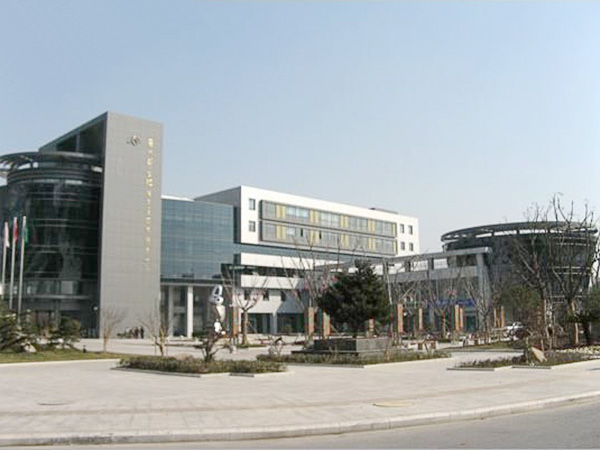 楓橋工業園服務中心