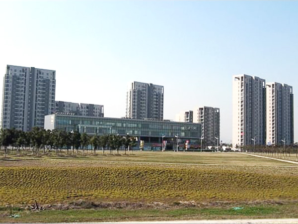 科技城