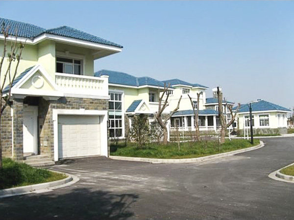 東寶花園